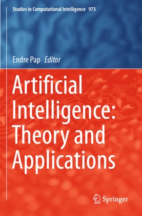 Endre Pap - Artificial Intelligence: Theory and Applications