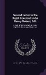 Benjamin Allen, John Henry Hobart - Second Letter to the Right Reverend John Henry Hobart, D.D.: Bishop of the Protestant Episcopal Church in the Diocese of New York