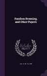 Augustus Jessopp - Random Roaming, and Other Papers