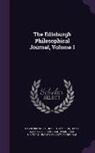 David Brewster, Robert Jameson, Royal Society Of Edinburgh - The Edinburgh Philosophical Journal, Volume 1