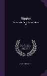 Franz Grillparzer - Sappho: Trauerspiel in Fünf Aufzügen, Volume 12