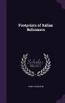 John Stoughton - Footprints of Italian Reformers