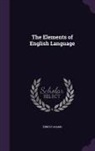 Ernest Adams - The Elements of English Language