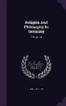 Heinrich Heine - Religion and Philosophy in Germany: A Fragment