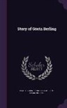 Pauline Bancroft Flach, Selma Lagerlof, Selma Lagerlöf - Story of Gösta Berling