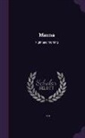 Lulu - Manna: Night and Morning