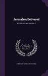 John Hoole, Torquato Tasso - Jerusalem Delivered: An Heroic Poem, Volume 2