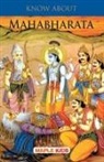 Maple Press - Know About Mahabharata