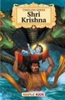 Maple Press - Shri Krishna - Timeless Series