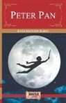 James Matthew Barrie - Peter Pan