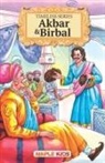 Maple Press - Akbar & Birbal - Timeless Series