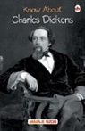 Maple Press - Charles Dickens (Know About)