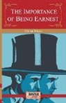 Oscar Wilde - The Importance of Being Earnest