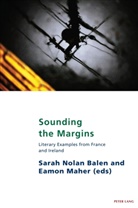 Maher, Eamon Maher, Nolan Balen, Sarah Nolan Balen - Sounding the Margins