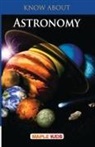 Maple Press - Know About Astronomy