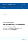 Ji Zhang - Leistungshindernisse und Haftungsbefreiung im Vertragsrecht