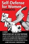 Bill Underwood - Self Defense for Women