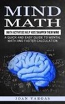Joan Vargas - Mind Math