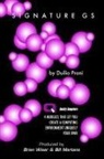 Duilio Proni - SignatureGS