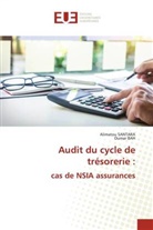 Oumar Bah, Alimatou Santara - Audit du cycle de trésorerie : cas de NSIA assurances