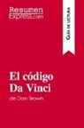 Nathalie Roland, Nathalie Roland - El código Da Vinci de Dan Brown (Guía de lectura)