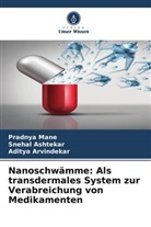 Aditya Arvindekar, Snehal Ashtekar, Pradnya Mane - Nanoschwämme: Als transdermales System zur Verabreichung von Medikamenten