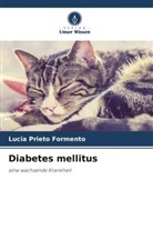 Lucia Prieto Formento - Diabetes mellitus