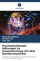 Ala Ben Issa, Mona Boudabbous, Ines Feki - Psychoemotionale Störungen im Zusammenhang mit dem Reizdarmsyndrom