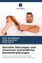 Mona Boudabbous, Nada Charfi, Asma Guermazi - Sexuelle Störungen und chronisch entzündliche Darmerkrankungen