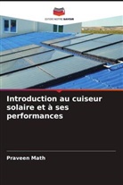 Praveen Math - Introduction au cuiseur solaire et à ses performances