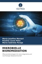 María Josefina Marzari, Paulina Laura Páez, Paraje, María Gabriela Paraje - MIKROBIELLE BIOREMEDIATION