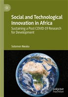 Solomon Nwaka - Social and Technological Innovation in Africa