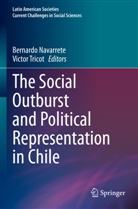 Bernardo Navarrete, Tricot, Victor Tricot - The Social Outburst and Political Representation in Chile
