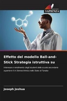 Joseph Joshua - Effetto del modello Ball-and-Stick Strategia istruttiva su