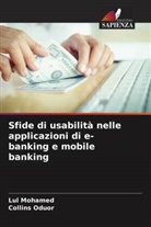 Lul Mohamed, Collins Oduor - Sfide di usabilità nelle applicazioni di e-banking e mobile banking