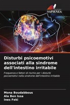 Ala Ben Issa, Mona Boudabbous, Ines Feki - Disturbi psicoemotivi associati alla sindrome dell'intestino irritabile