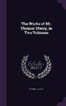 Thomas Otway - WORKS OF MR THOMAS OTWAY IN 2