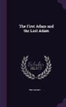 William Morris - The First Adam and the Last Adam