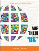 Michelle R Jackson-McCoy - WE THEM and all of "US"