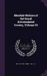 Royal Astronomical Society - MONTHLY NOTICES OF THE ROYAL A
