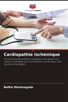 Belkis Monteagudo - Cardiopathie ischémique