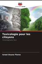 Israel Osuna Flores - Toxicologie pour les citoyens