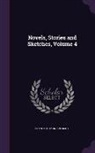 Francis Hopkinson Smith - Novels, Stories and Sketches, Volume 4