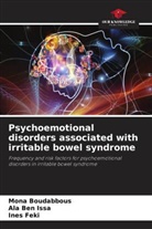 Ala Ben Issa, Mona Boudabbous, Ines Feki - Psychoemotional disorders associated with irritable bowel syndrome