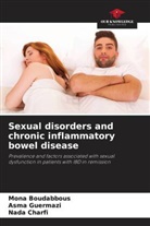 Mona Boudabbous, Nada Charfi, Asma Guermazi - Sexual disorders and chronic inflammatory bowel disease