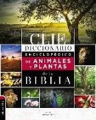 Antonio Cruz - Diccionario Enciclopédico de Animales y Plantas de la Biblia