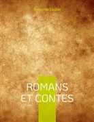 Théophile Gautier - Romans et Contes
