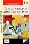 Spyridon Flogaitis - LOS CONTRATOS ADMINISTRATIVOS
