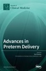 Eyal Sheiner - Advances in Preterm Delivery