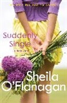 Sheila O'Flanagan, O'Flanagan Sheila - Suddenly Single